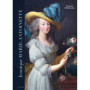 Iconique Marie-Antoinette