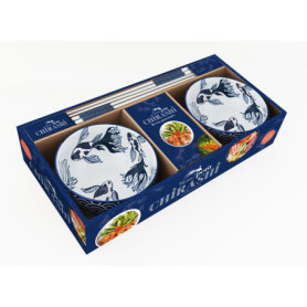 Mon petit chirashi - Coffret Cuisine