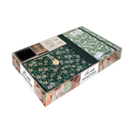 Ma petite bouquinerie - Coffret Vie quotidienne