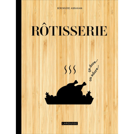Rôtisserie