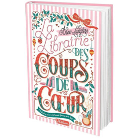 La Librairie des coups de coeur