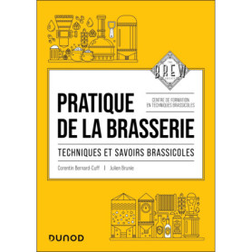 Pratique de la brasserie