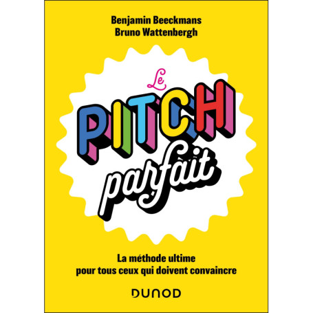 Le pitch parfait