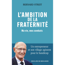 L'ambition de la fraternité