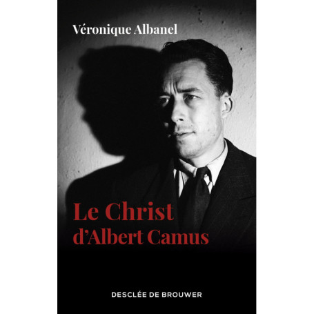 Le Christ d'Albert Camus