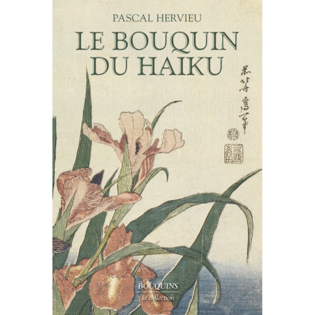 Le bouquin du Haïku