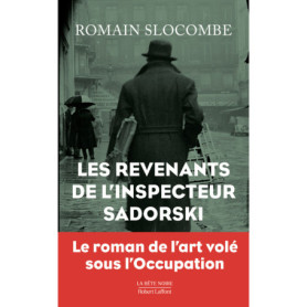 Les Revenants de l'inspecteur Sadorski
