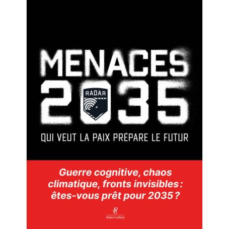 Menaces 2035 - Qui veut la paix prépare le futur