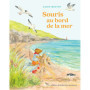 Souris au bord de la mer
