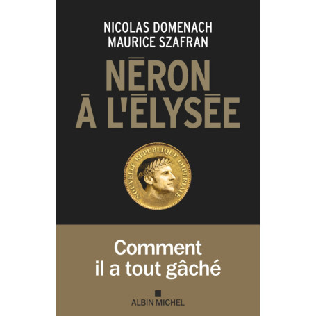 Néron à l'Elysée