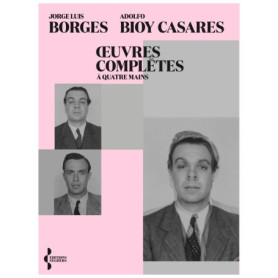 OEuvres complètes à quatre mains