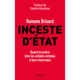 Inceste d'État