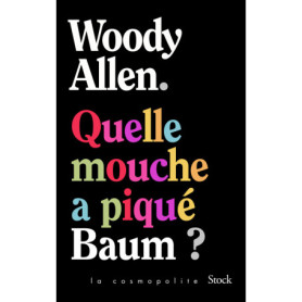 Quelle mouche a piqué Baum ?