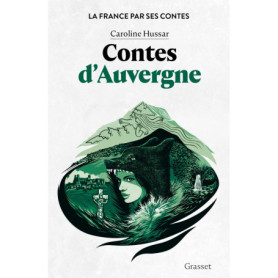 Contes d'Auvergne