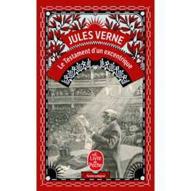 Le Testament d'un excentrique