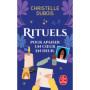 Rituels pour apaiser un coeur en deuil