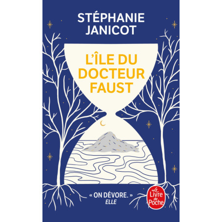 L'Ile du docteur Faust