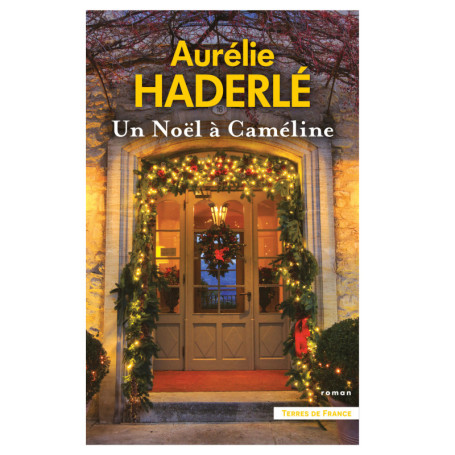 Un Noël à Caméline