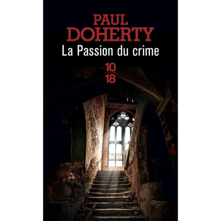 La Passion du crime
