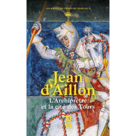 L'Archiprêtre et la cité des tours