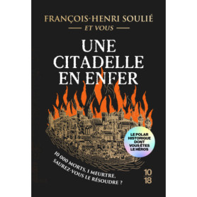 Une citadelle en enfer