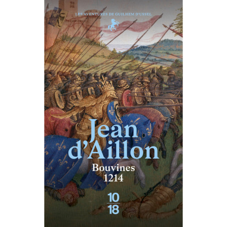 Bouvines 1214