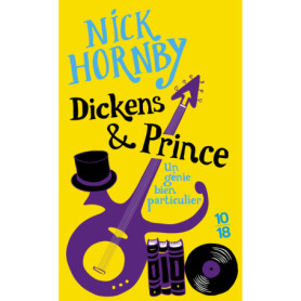 Dickens & Prince - Un génie bien particulier