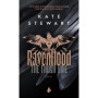 Ravenhood - Tome 3 The Finish Line
