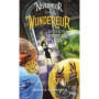Nevermoor - tome 2 : Le Wundereur - La Mission de Morrigane Crow