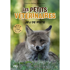 Les petits vétérinaires - Tome 32 : Jeu de piste