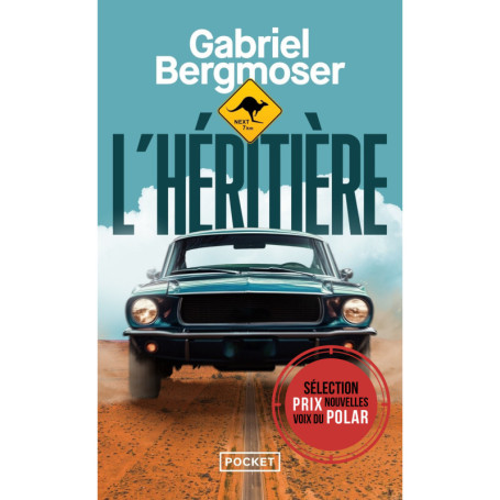 L'Héritière