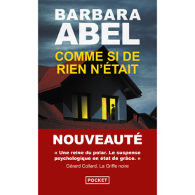 Comme si de rien n'était