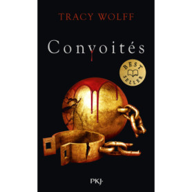 Assoiffés - Tome 3 Convoités