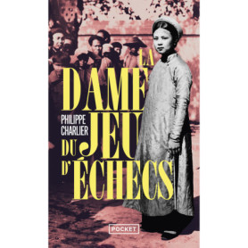 La Dame du jeu d'échecs