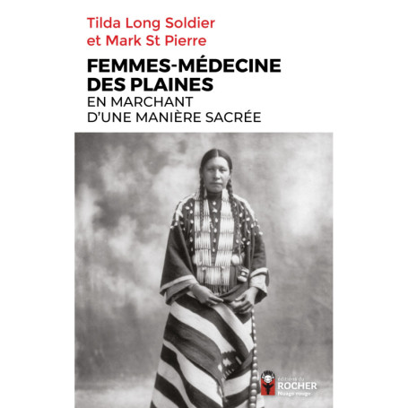 Femmes-médecine des Plaines