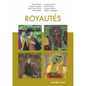 Royautés