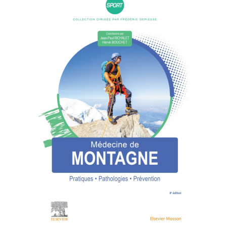 Médecine de montagne