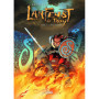 Lanfeust de Troy T03 - Castel Or-Azur