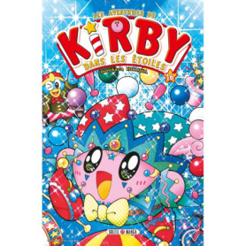 Les Aventures de Kirby dans les étoiles T16