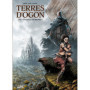 Terres d'Ogon T07 - La Citadelle des brumes