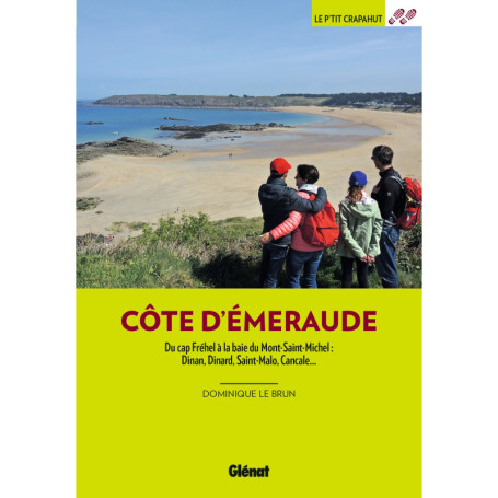 Côte d'Émeraude (2e ed) par Dominique Le Brun