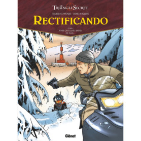 Rectificando - Tome 04