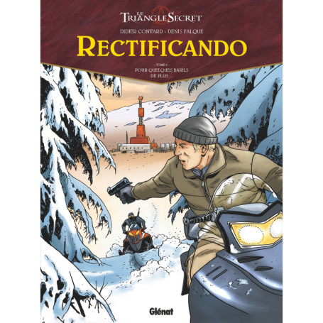 Rectificando - Tome 04