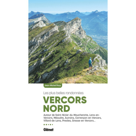 Vercors Nord, les plus belles randonnées