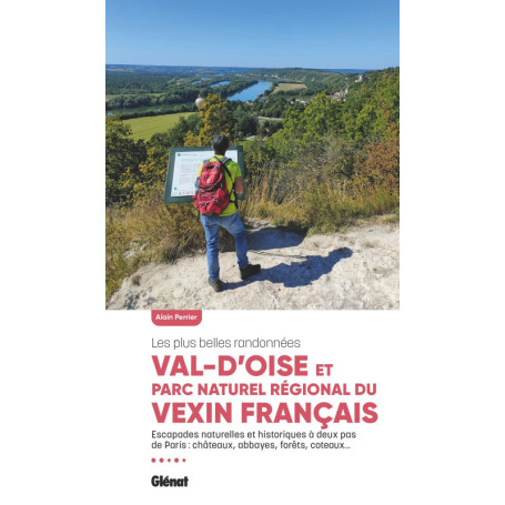 Val-d'Oise & Parc naturel régional du Vexin français