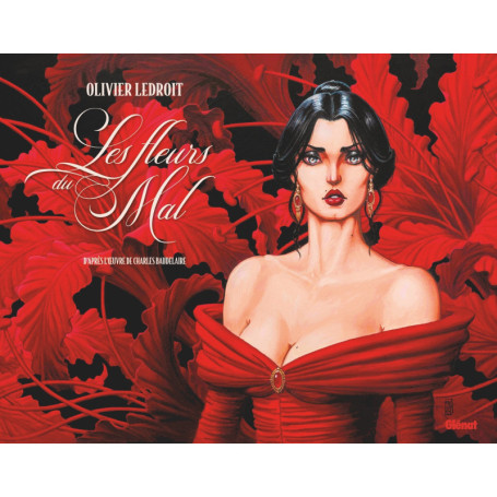 Les Fleurs du mal (Ledroit)