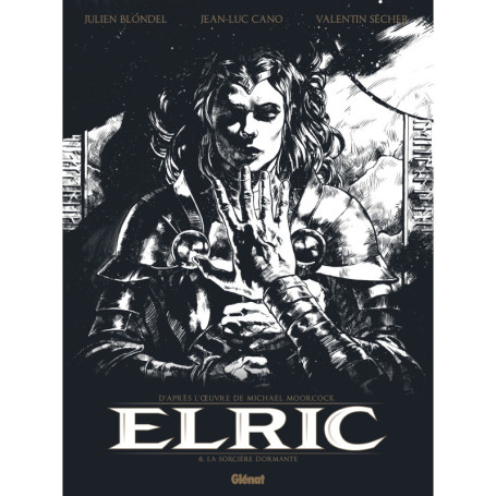 Elric - Tome 06 - Édition spéciale N&B