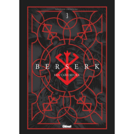 Berserk Prestige - Tome 03