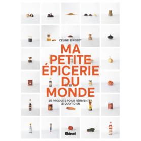 Ma petite épicerie du monde