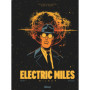 Electric Miles - Tome 01 - Edition Noir et Blanc